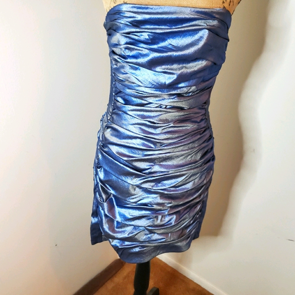 Jessica McClintock dress NWT
